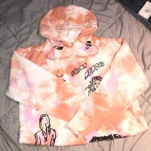 Shawn Mendes tour hoodie